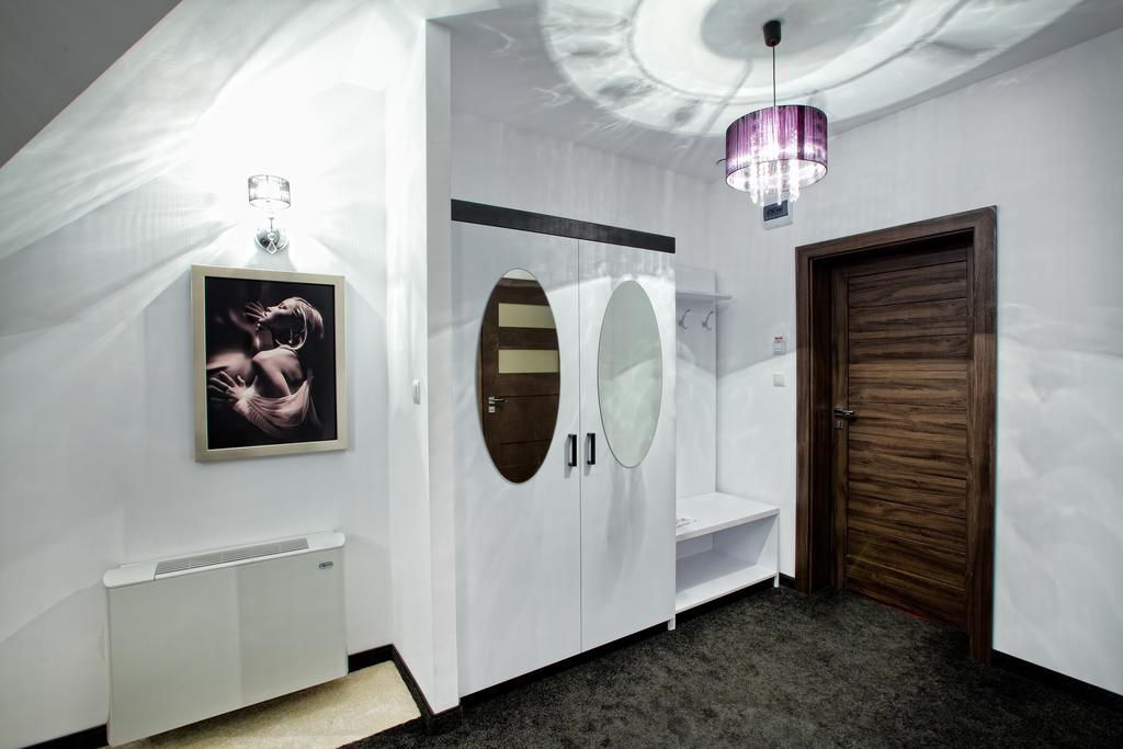 Hotel Millenium Gora Motyczna Room photo